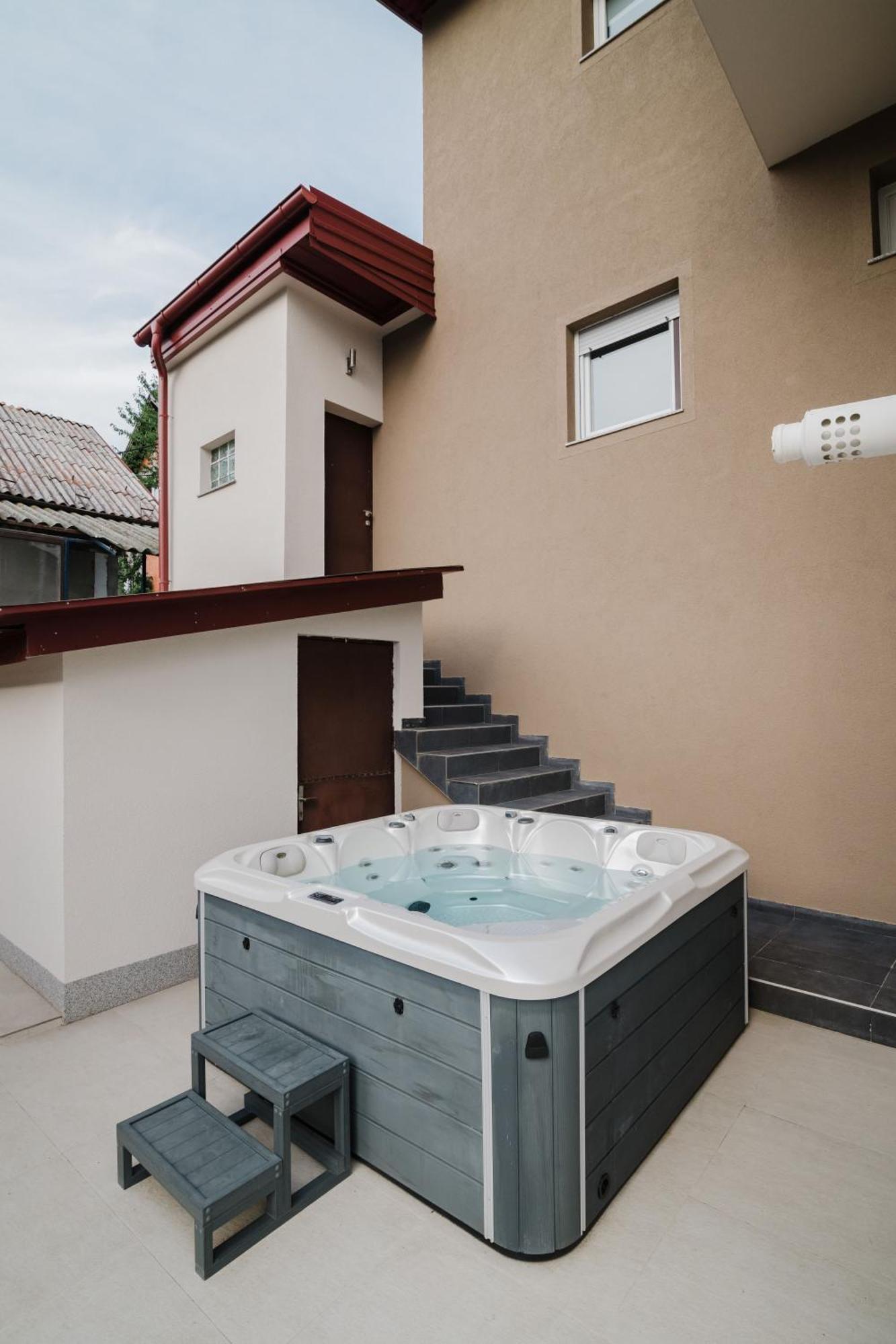 Carobni Pogled Zagreb Villa Dış mekan fotoğraf