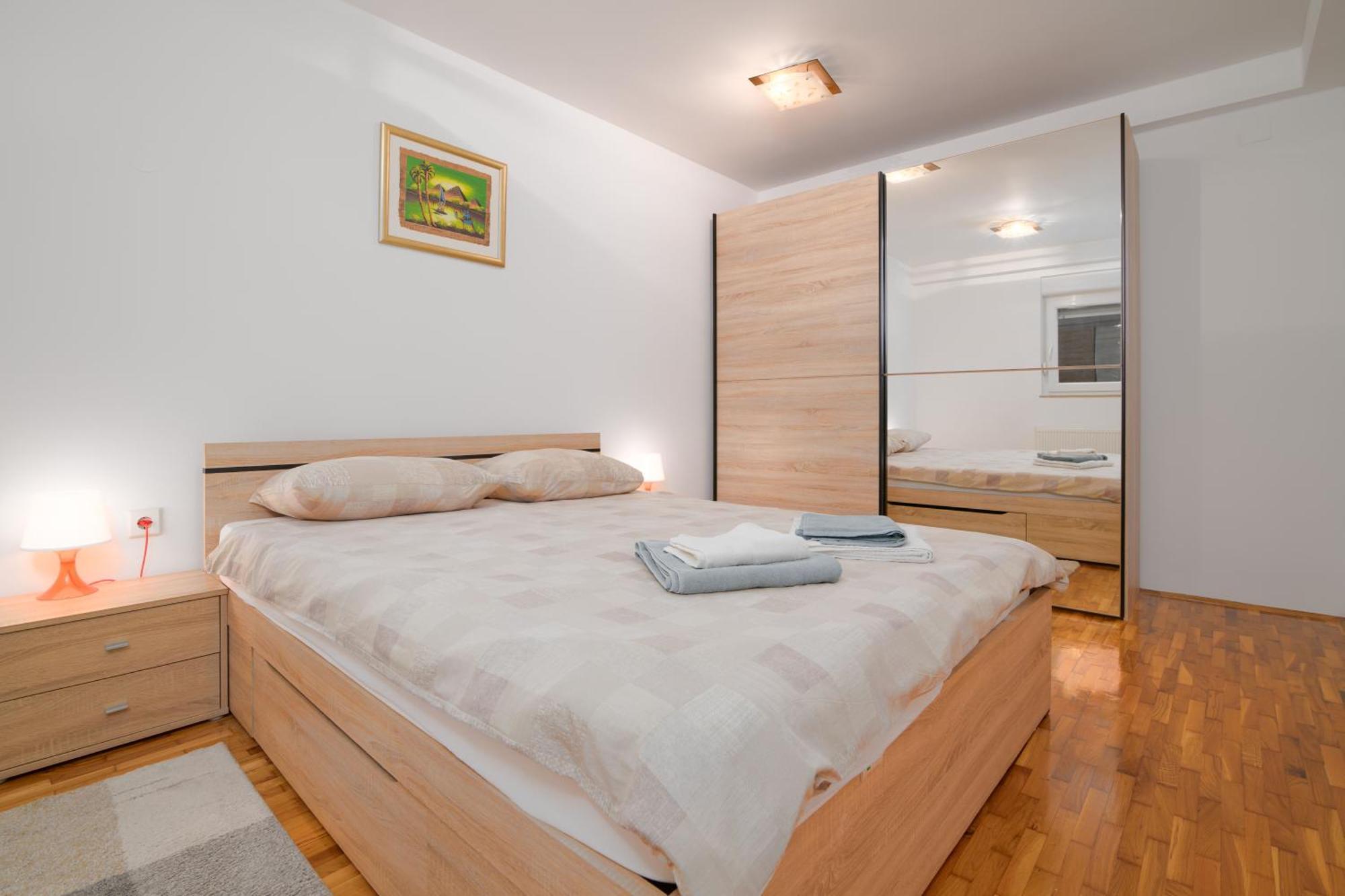 Carobni Pogled Zagreb Villa Dış mekan fotoğraf