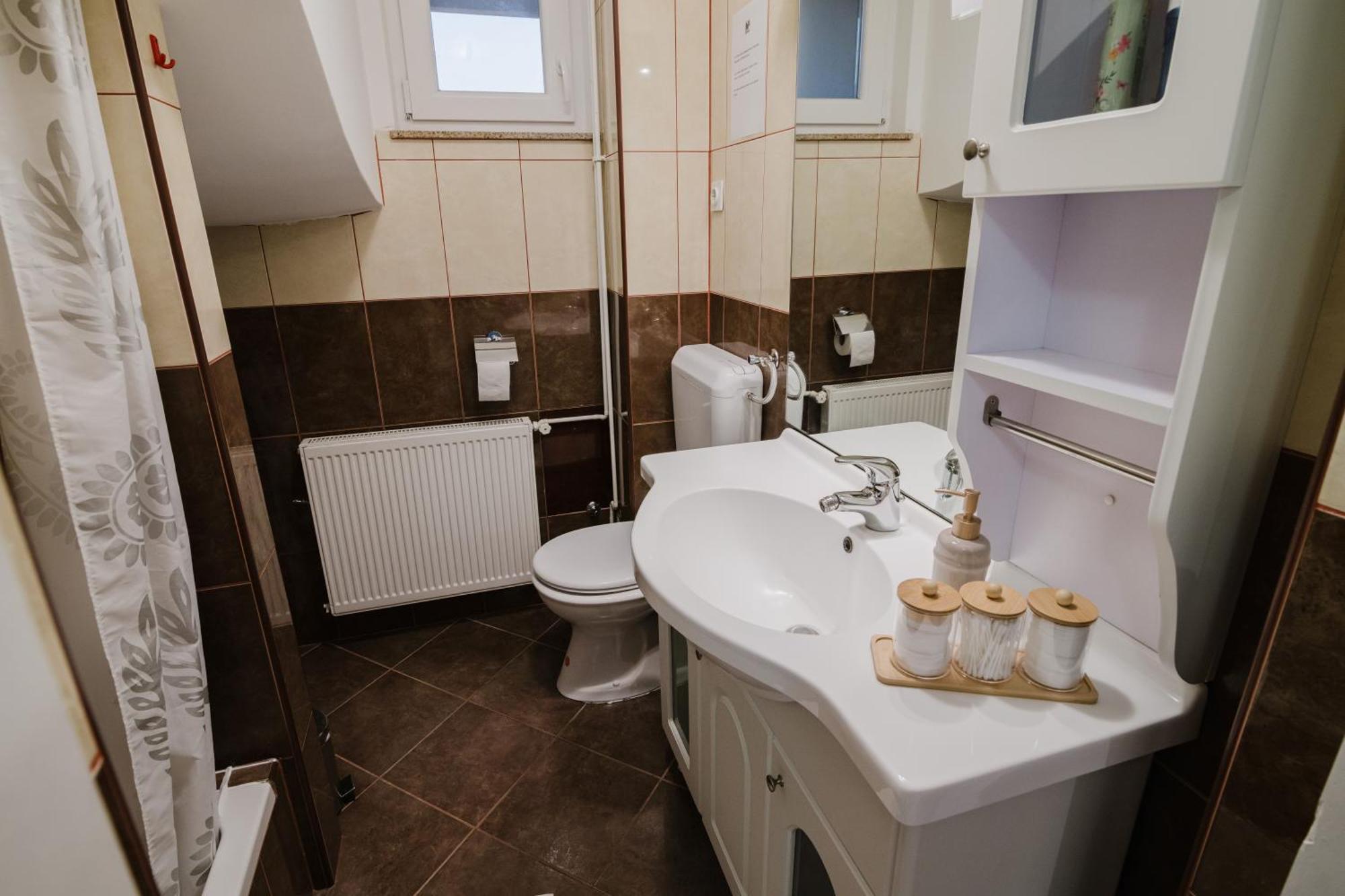 Carobni Pogled Zagreb Villa Dış mekan fotoğraf