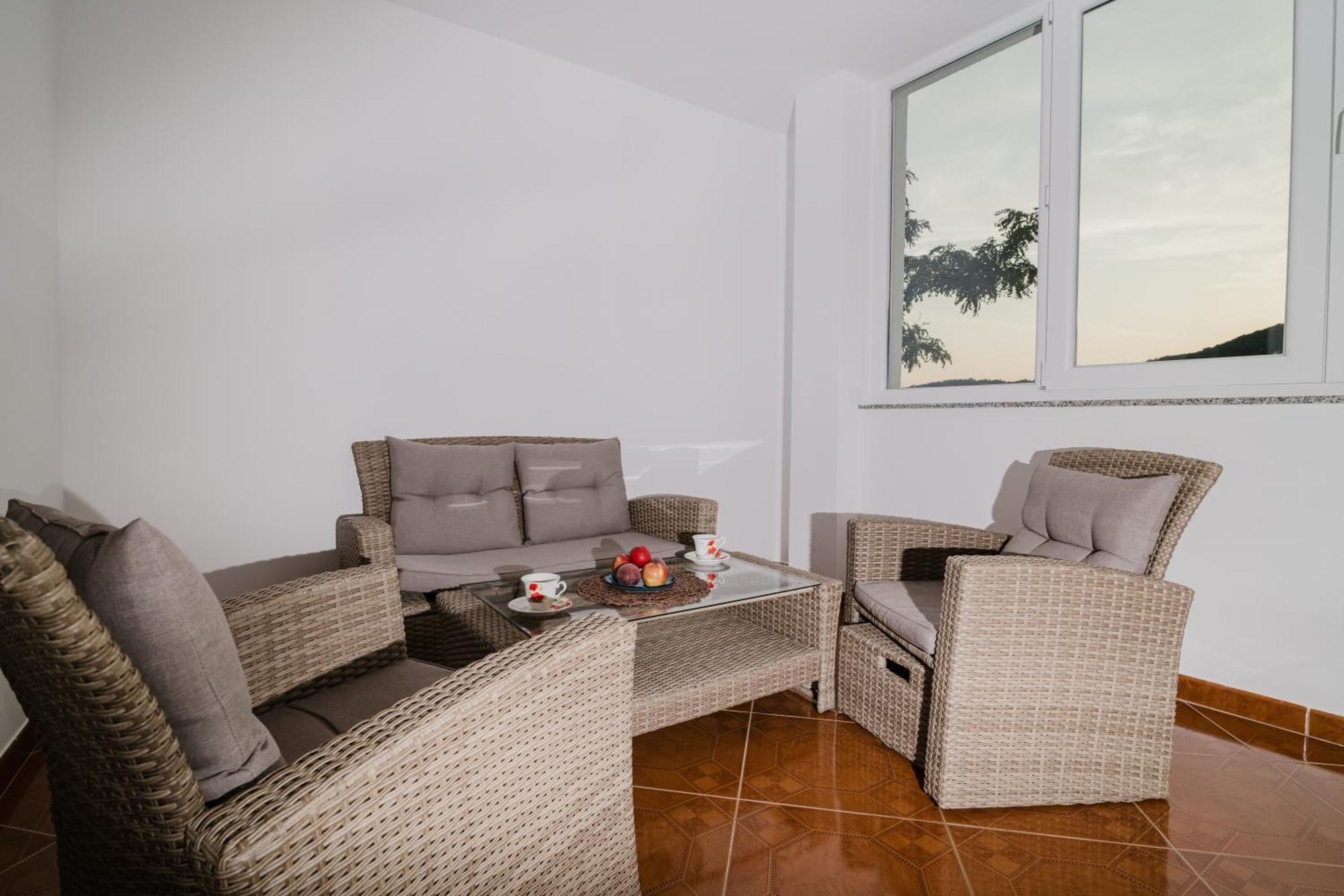 Carobni Pogled Zagreb Villa Dış mekan fotoğraf