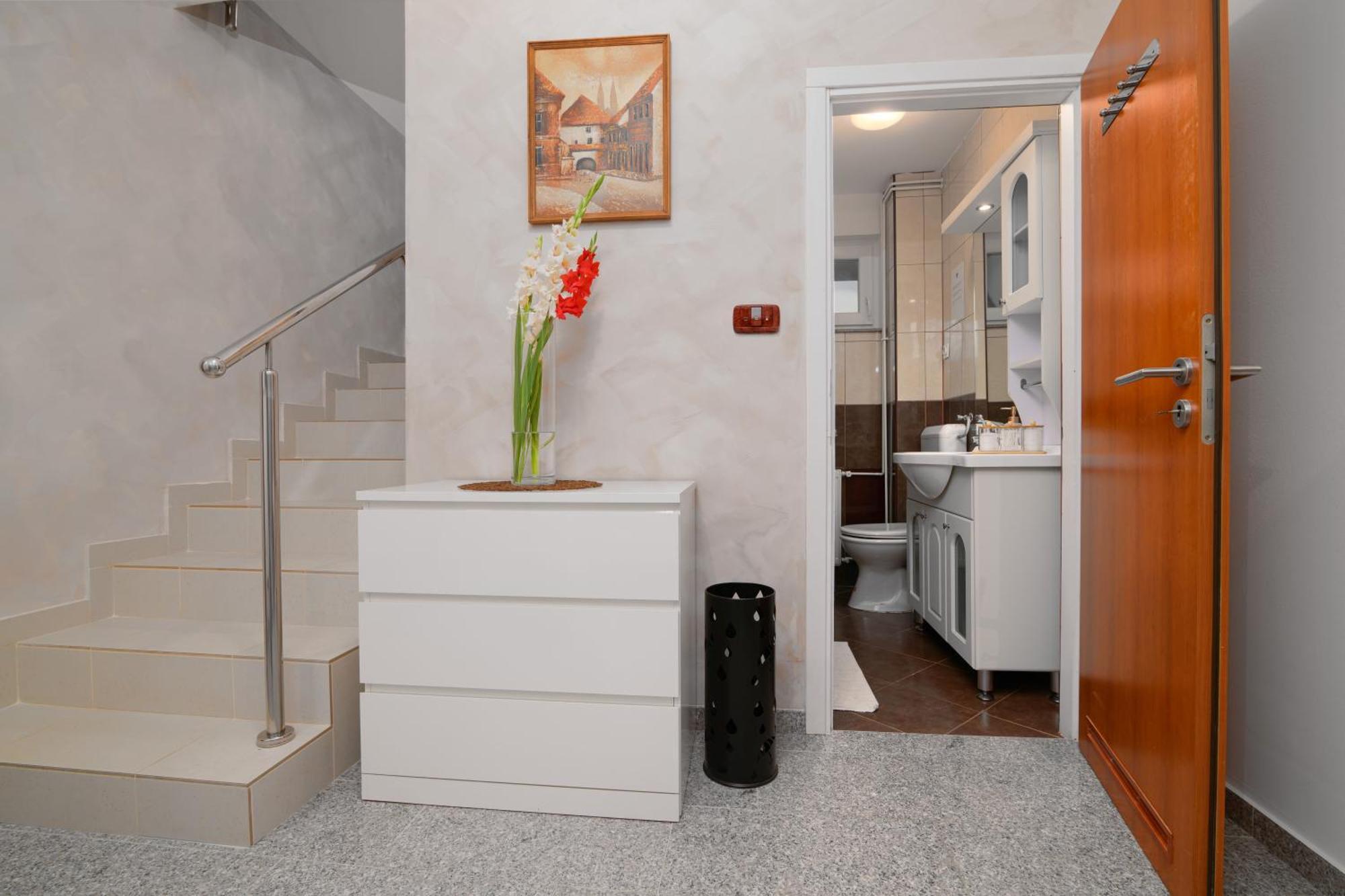 Carobni Pogled Zagreb Villa Dış mekan fotoğraf