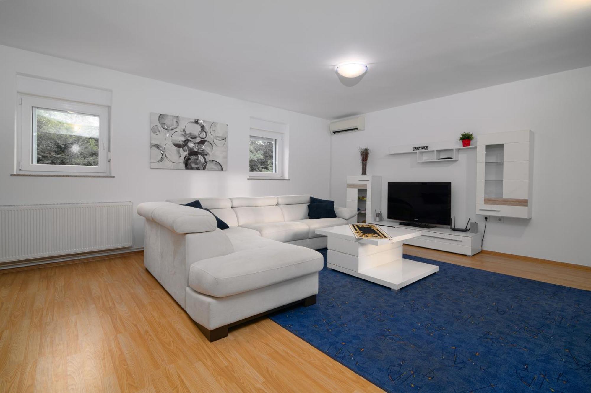 Carobni Pogled Zagreb Villa Dış mekan fotoğraf