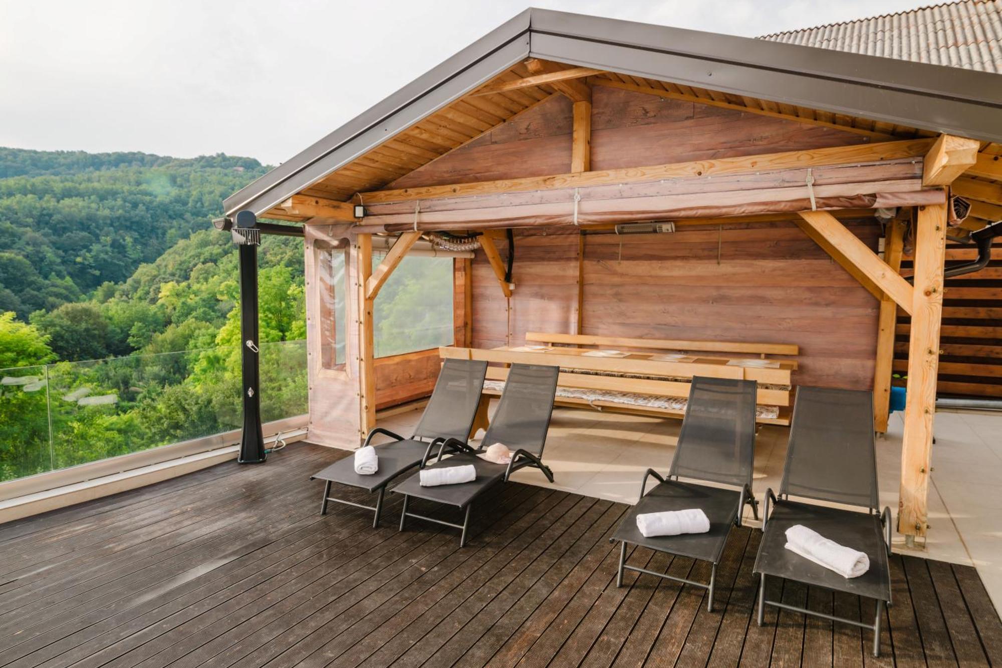 Carobni Pogled Zagreb Villa Dış mekan fotoğraf