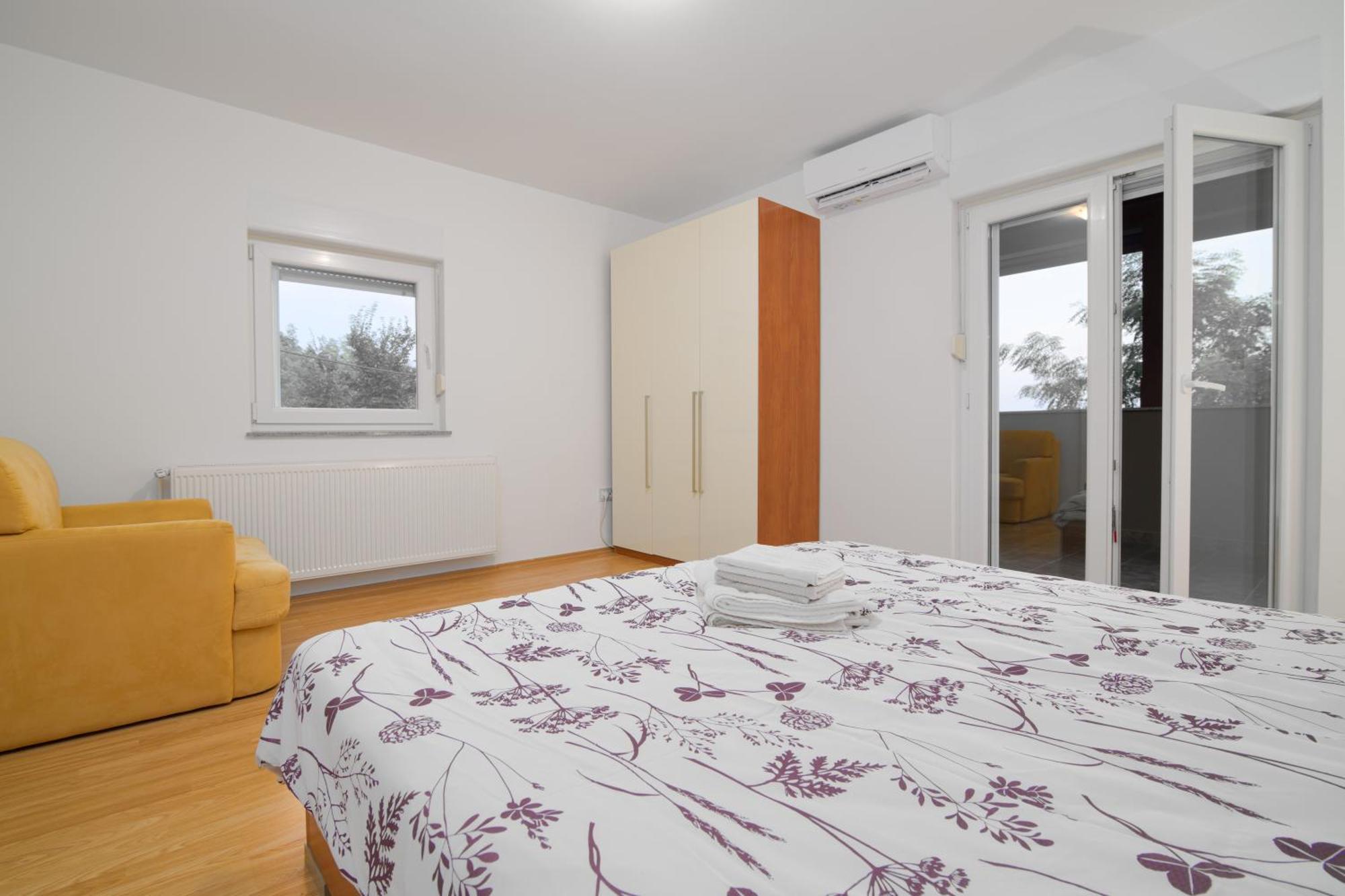 Carobni Pogled Zagreb Villa Dış mekan fotoğraf