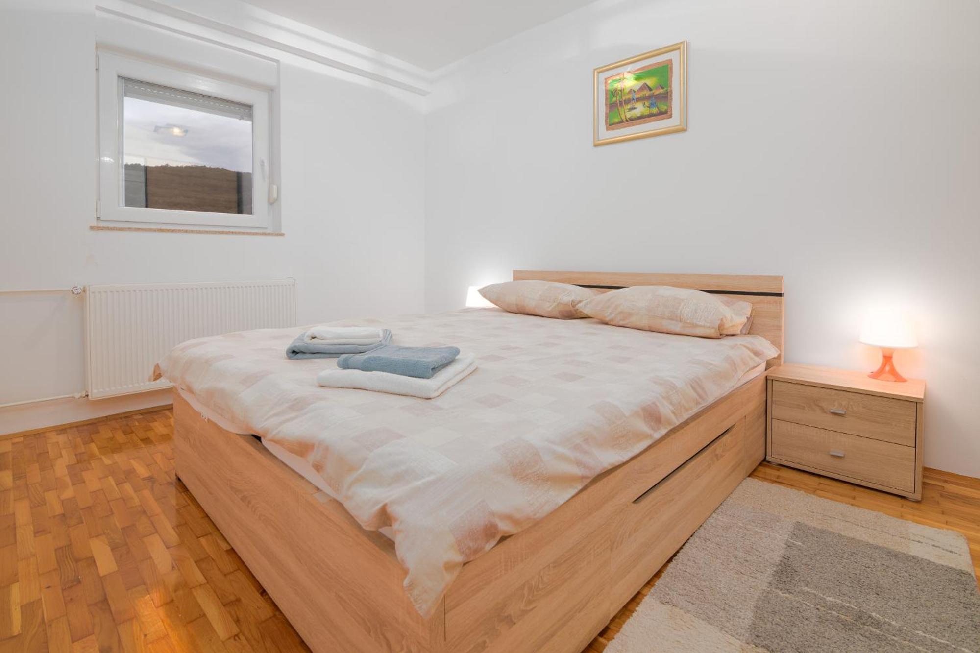 Carobni Pogled Zagreb Villa Dış mekan fotoğraf