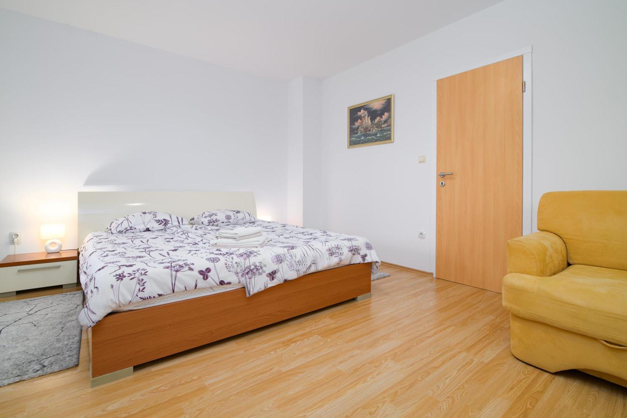 Carobni Pogled Zagreb Villa Dış mekan fotoğraf